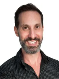 Andrew Barrett
