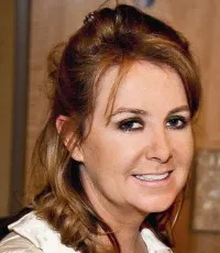 Frances Geoghegan