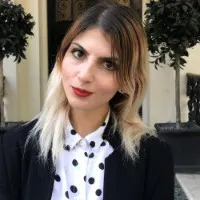 Cristina Maria
