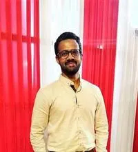 Ketan Pande