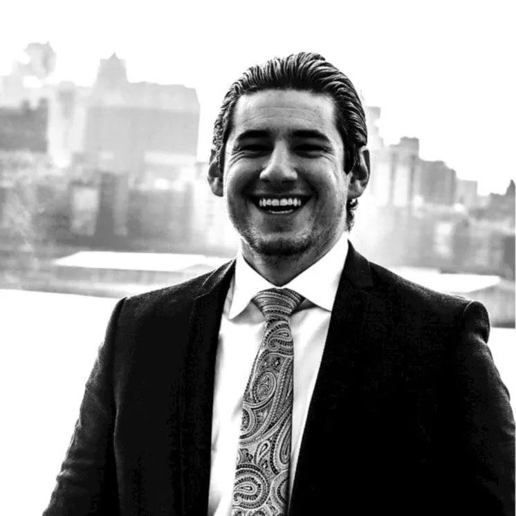 John A. Vagueiro