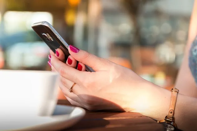 12 WordPress SEO Tips to Improve Your Inbound Marketing: Make your site mobile-friendly