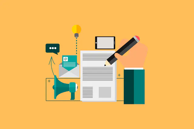 7 Steps to a Better Content Marketing Strategy
