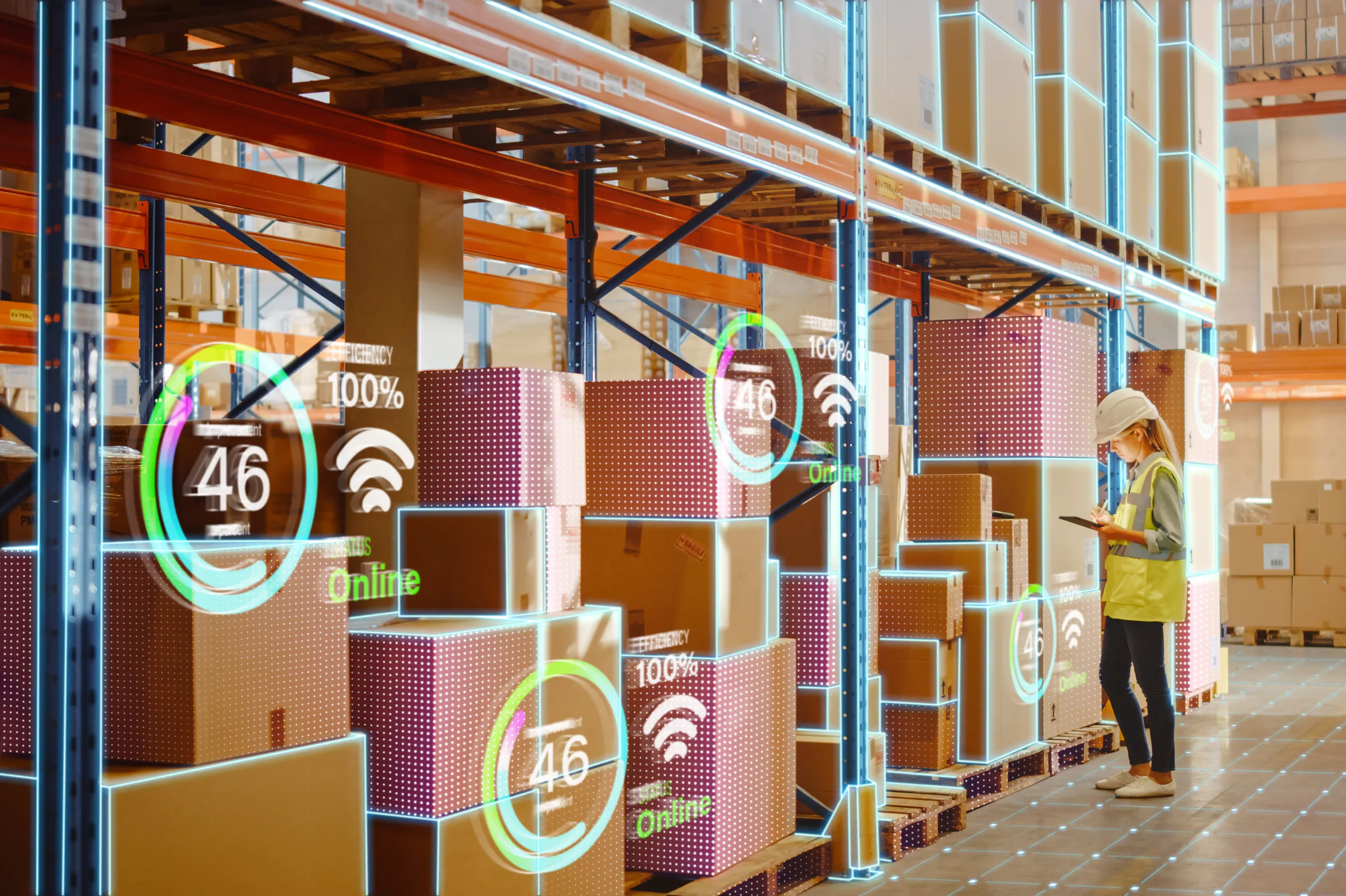 Retail Inventory Challenges