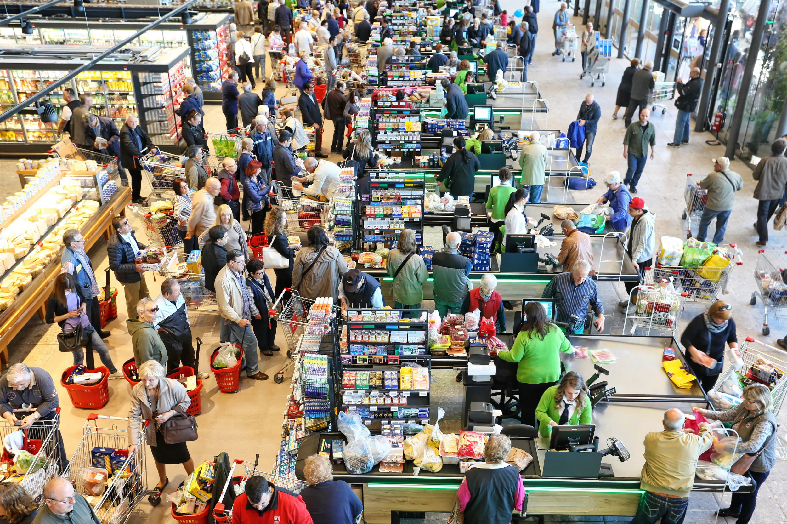 The Power of Prediction_ Using Data as Your CPG Guide