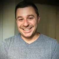 Andrew Fiebert