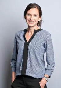 Stacey Kane