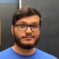 Jacob Sherman
