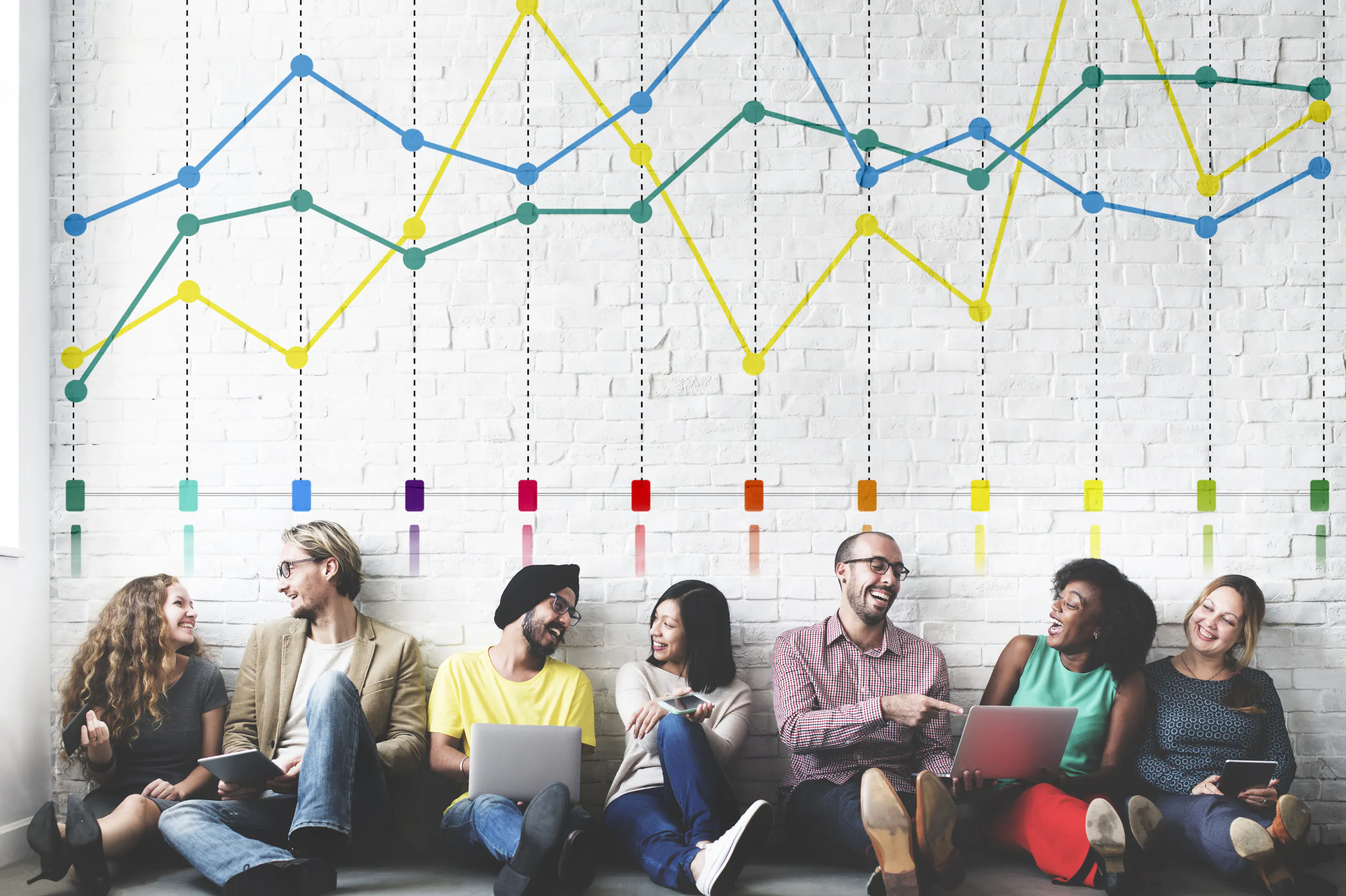 People Based Marketing with Data