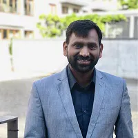 Ilam Padmanabhan